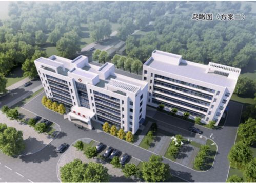 宁波小型医院建筑设计方案[宁波小医院在哪里?]