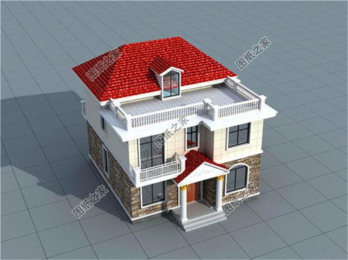 房屋设计图纸大全图片及价格,房屋设计图简约风格