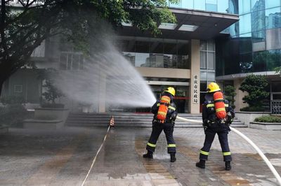 重庆消防公司转让(重庆做消防的公司有哪些)